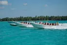 Saona Island 