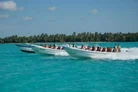 Saona Island 