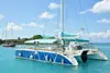 Saona Island sailing adventures