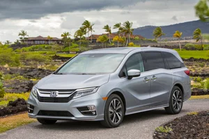 mini van punta cana