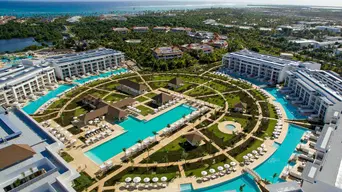 Falcon's Resort By Melia
