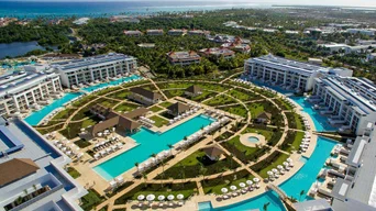 Luxury and Entertainment