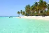 Saona Island all-inclusive excursions