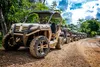 Terracross Tour Punta Cana