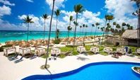 "Unmatched Elegance at Excellence Punta Cana"