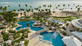 Iberostar Grand Bavaro 