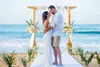 Punta Cana Wedding Photographer for Rustic and Boho-Style Ceremonies
