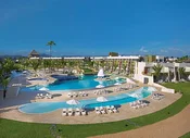 Dreams Onyx Punta Cana Resort