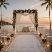  Why Sertuin Events is the Largest and Most Trusted Wedding Planner in Punta Cana