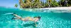 Saona Island snorkeling Excursions