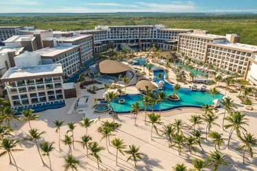 punta cana best resort