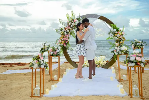 Zemi Miches & Dreams Playa Esmeralda Marriage Proposal Packages 2025–2026