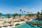 All-Inclusive Luxury in the Caribbean