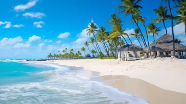 Pristine Paradise