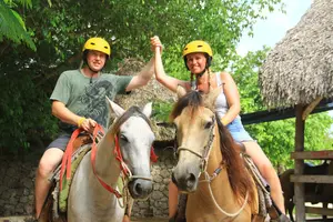 horseback-riding