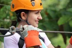 Extreme Canopy Adventure