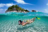 "A Slice of Paradise: Catalina Island"