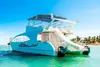 Party Boat Adventure