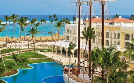 Iberostar grand bavaro