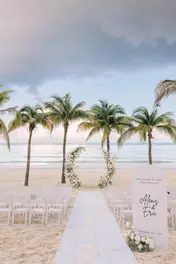 The Best Wedding Packages in Punta Cana 2025 – 2026