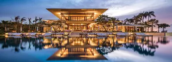 Amanera Río San Juan Marriage Proposal Packages
