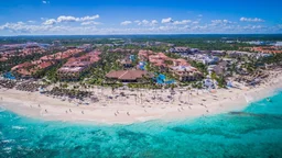 majestic colonial punta cana