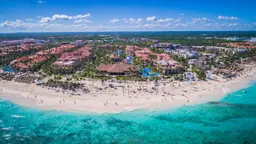 Majestic colonial punta cana 