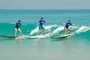 Surf for beginners at Macao Beach