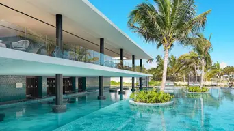 Live Aqua Punta Cana 
