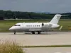 Challenger 605