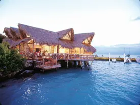 Discover La Yola: A Culinary Gem in Punta Cana