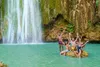 El Limon waterfall