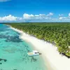 Saona Island tours From Punta Cana