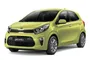 kia picanto punta cana 