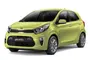 kia picanto punta cana 