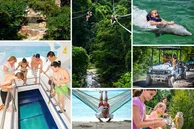 "Exciting Adventures Await!
