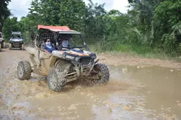 buggys in punta cana 