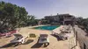 house pool