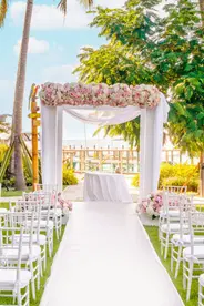 Punta Cana Wedding Photographer for Weddings Under 20 Guests