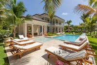property puntacana