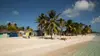 Saona Island fishing village Mano Juan