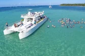 Isla Saona