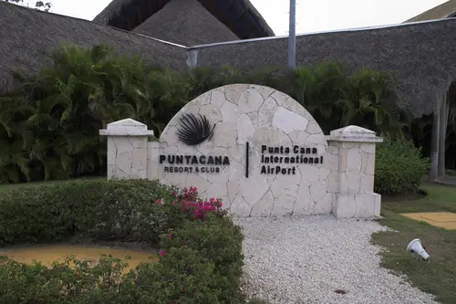 Punta Cana Airport