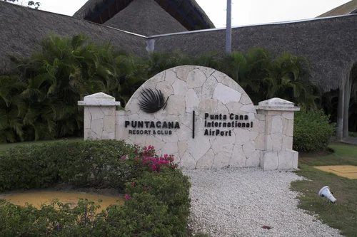 Punta Cana Airport