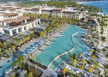 lopesan costa bavaro 