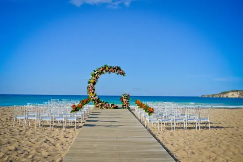 Punta Cana Wedding Photographer with Fast 24-Hour Image Delivery