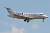 Bombardier Challenger 605