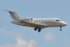 Bombardier Challenger 605