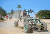 Punta Cana Buggy Excursion
