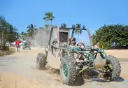 Punta Cana Buggy Excursion